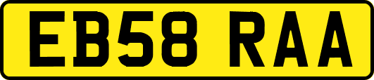 EB58RAA