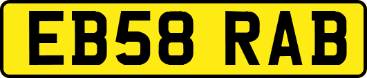 EB58RAB