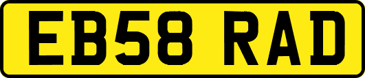 EB58RAD