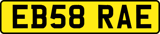 EB58RAE