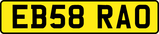 EB58RAO