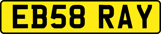 EB58RAY