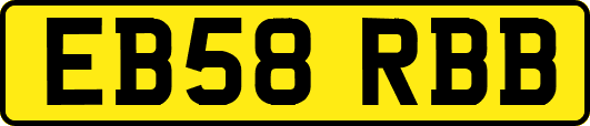 EB58RBB