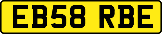 EB58RBE