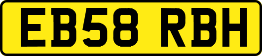 EB58RBH