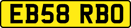 EB58RBO