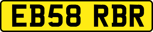 EB58RBR