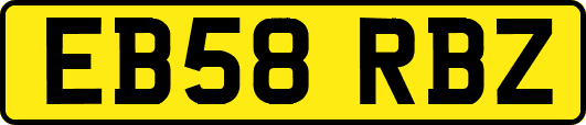 EB58RBZ