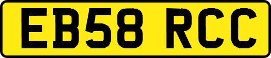 EB58RCC