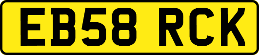 EB58RCK
