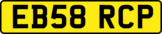 EB58RCP