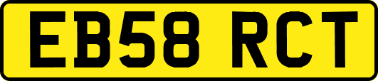 EB58RCT