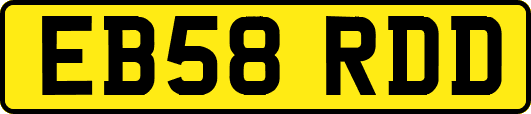 EB58RDD