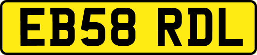 EB58RDL