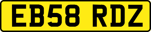 EB58RDZ