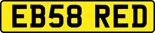 EB58RED