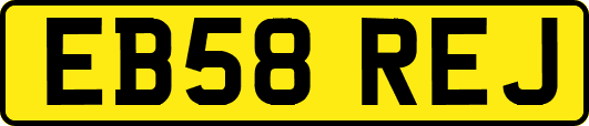 EB58REJ