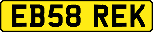 EB58REK