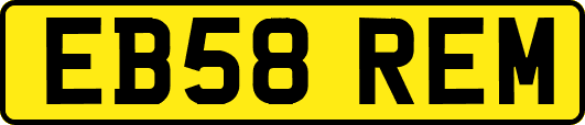 EB58REM