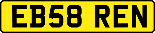 EB58REN