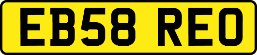 EB58REO