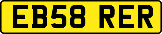 EB58RER