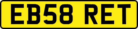 EB58RET