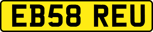 EB58REU