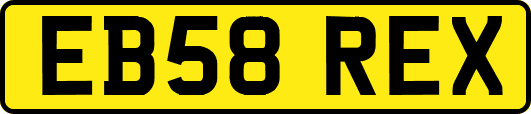 EB58REX