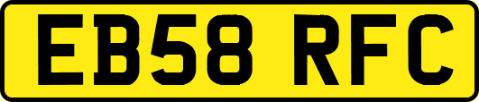 EB58RFC