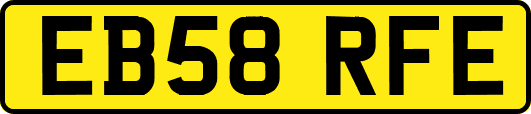 EB58RFE