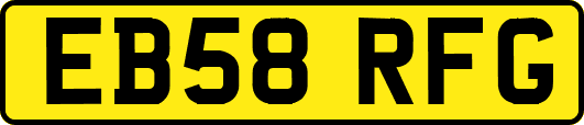 EB58RFG