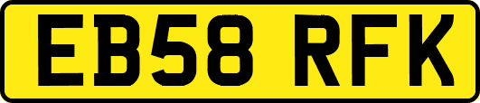 EB58RFK