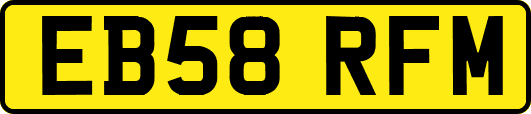 EB58RFM