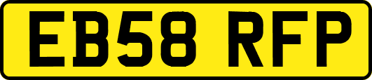 EB58RFP