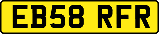 EB58RFR
