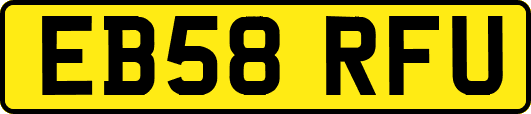 EB58RFU