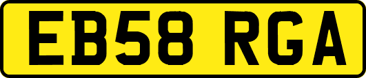 EB58RGA
