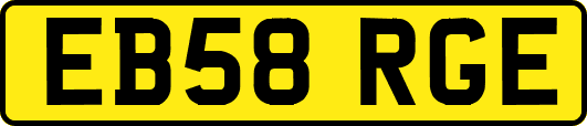 EB58RGE