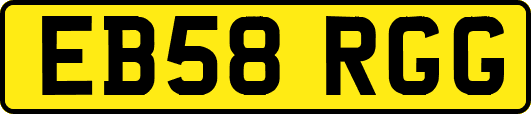EB58RGG