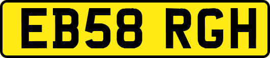 EB58RGH
