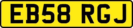 EB58RGJ