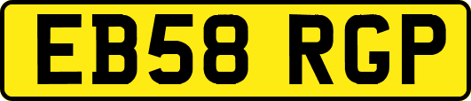 EB58RGP