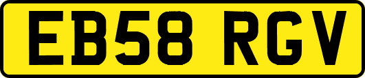 EB58RGV