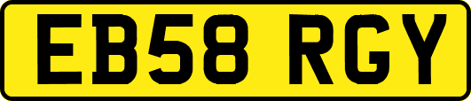 EB58RGY