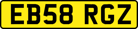EB58RGZ