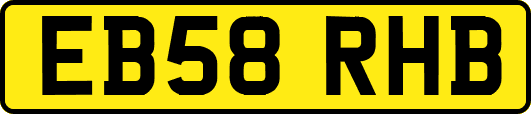 EB58RHB