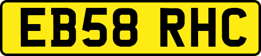 EB58RHC