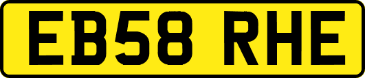 EB58RHE