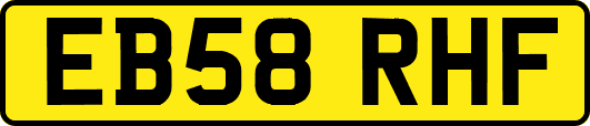 EB58RHF